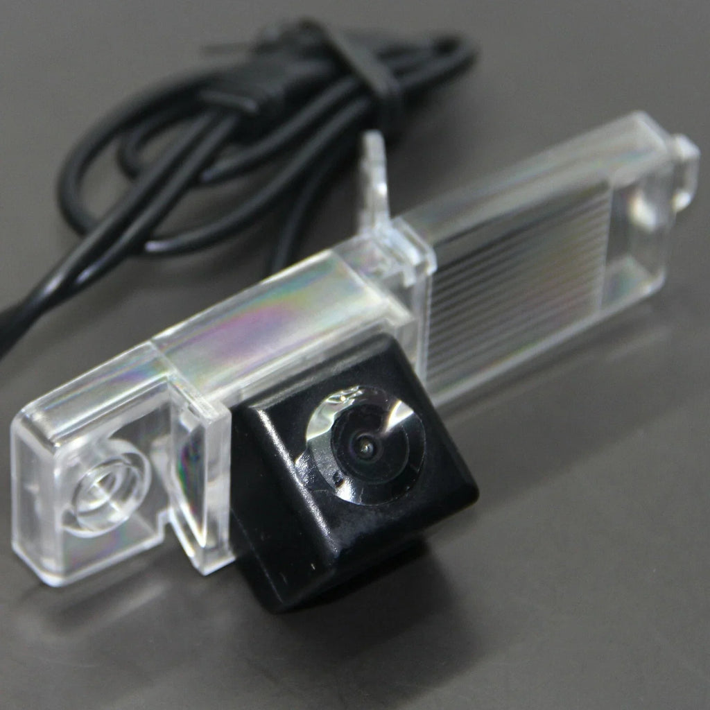 Rear View Backup Camera for Toyota Highlander (2010–2013)