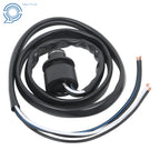 4-wire security post switch for SeaDoo GTS RXP RXT 215 Pro 130 (2008–2009)