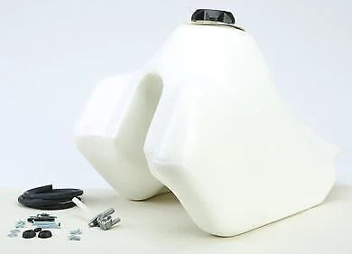 IMS 4.9 Gallon Fuel Gas Tank for Suzuki DR650 (1996–2015)
