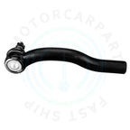 Set of 6 Tie Rod Ends for Lexus ES300 Toyota Camry (2002–2003)