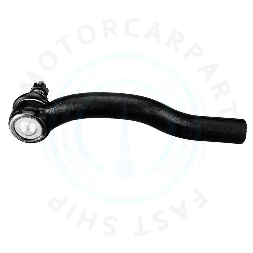 Set of 6 Tie Rod Ends for Lexus ES300 Toyota Camry (2002–2003)