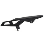 Black Moto Chain Guard Cover for Suzuki GSXR 600/750 (2006–2010)