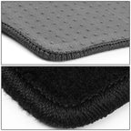 Set of 2 Front Floor Mat Liner Pads for VW GTI (2006–2014) FMR-700