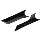 2X Interior Door Armrest Storage Box Organizer for MINI Cooper F56 (2014–2021)