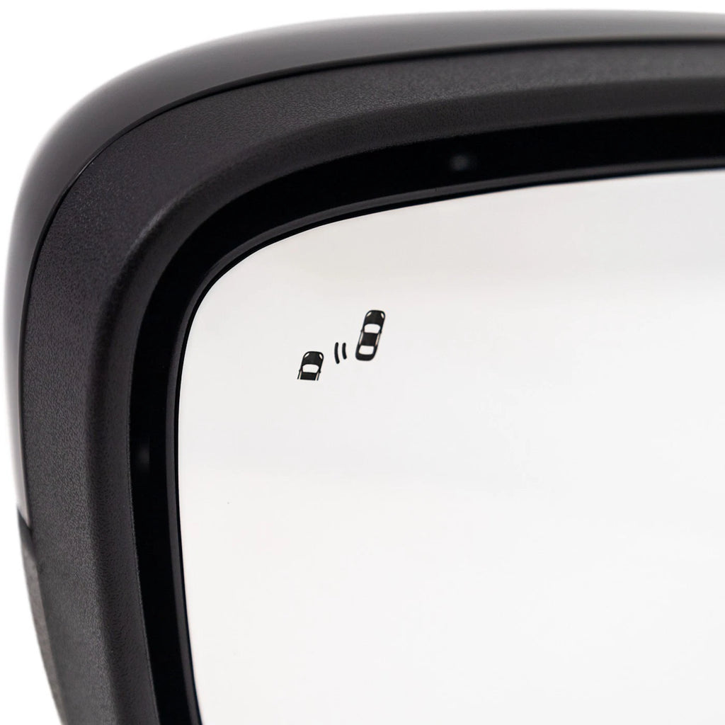 Driver Left Side Heated Mirror for Ford Escape (2020–2022)