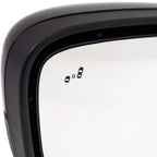 Driver Left Side Heated Mirror for Ford Escape (2020–2022)