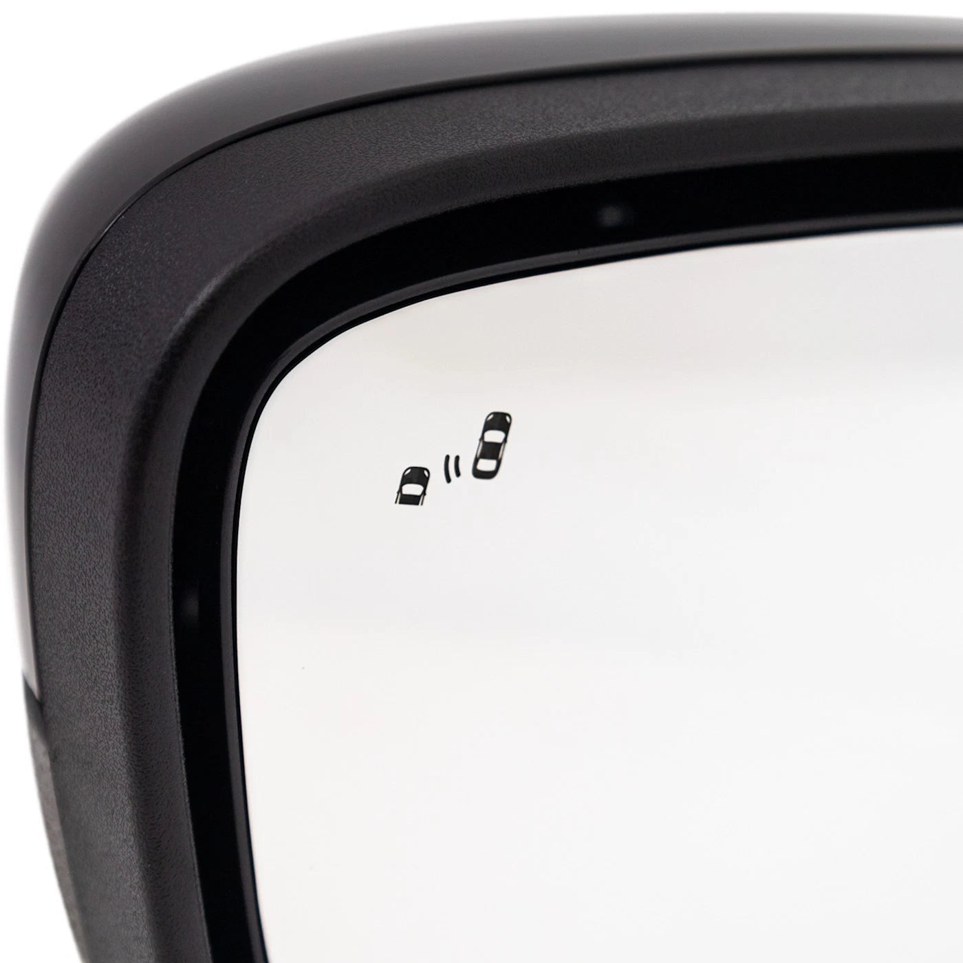 Driver Left Side Heated Mirror for Ford Escape (2020–2022)