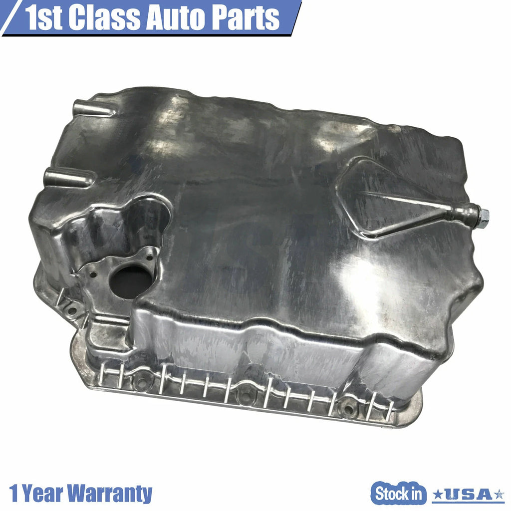 Engine Oil Pan for Mercedes-Benz Sprinter 2500 3500 (2010–2018)