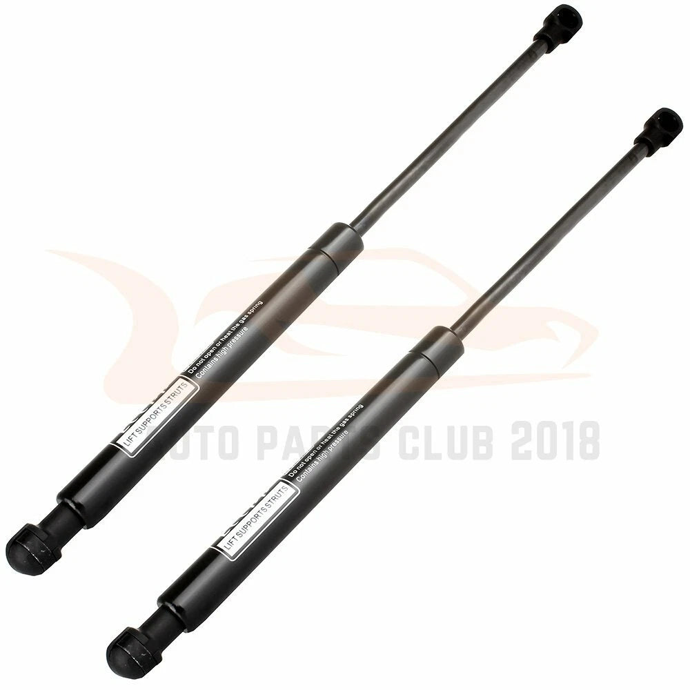2X Rear Window Lift Supports for Kia Sorento (2003-2009)