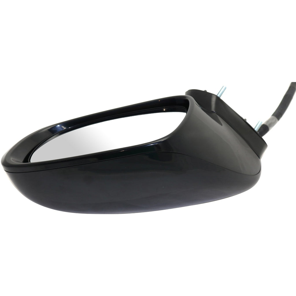 Power Mirror for Lexus ES350 (2010–2012) Passenger Side Heated Foldable