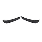 2X Front Bumper Lower Air Deflector for Land Rover Range Rover Evoque (2011–2015)