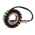 Stator Generator for Yamaha Outboard 75hp 80hp 90hp 100hp (2005–2017) 6D8-81410-00