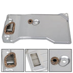 Transmission Solenoid Service Filter Kit for Jeep A340 AW4 (1987–2001) 97420JKP