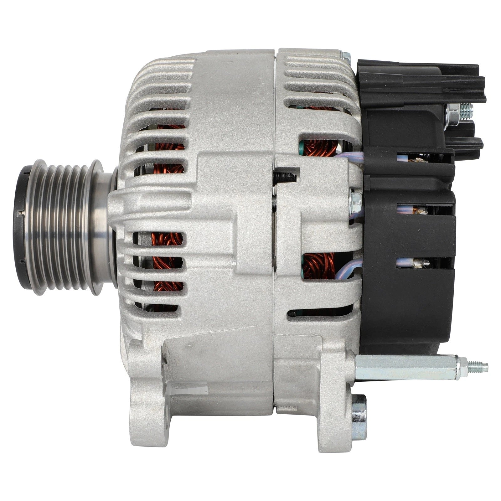 180A Alternator for Volkswagen Passat (2006–2008) 11221N