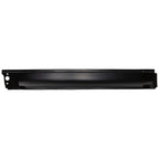 Rocker Panels for Chevy Silverado Pickup (Driver Left Side)