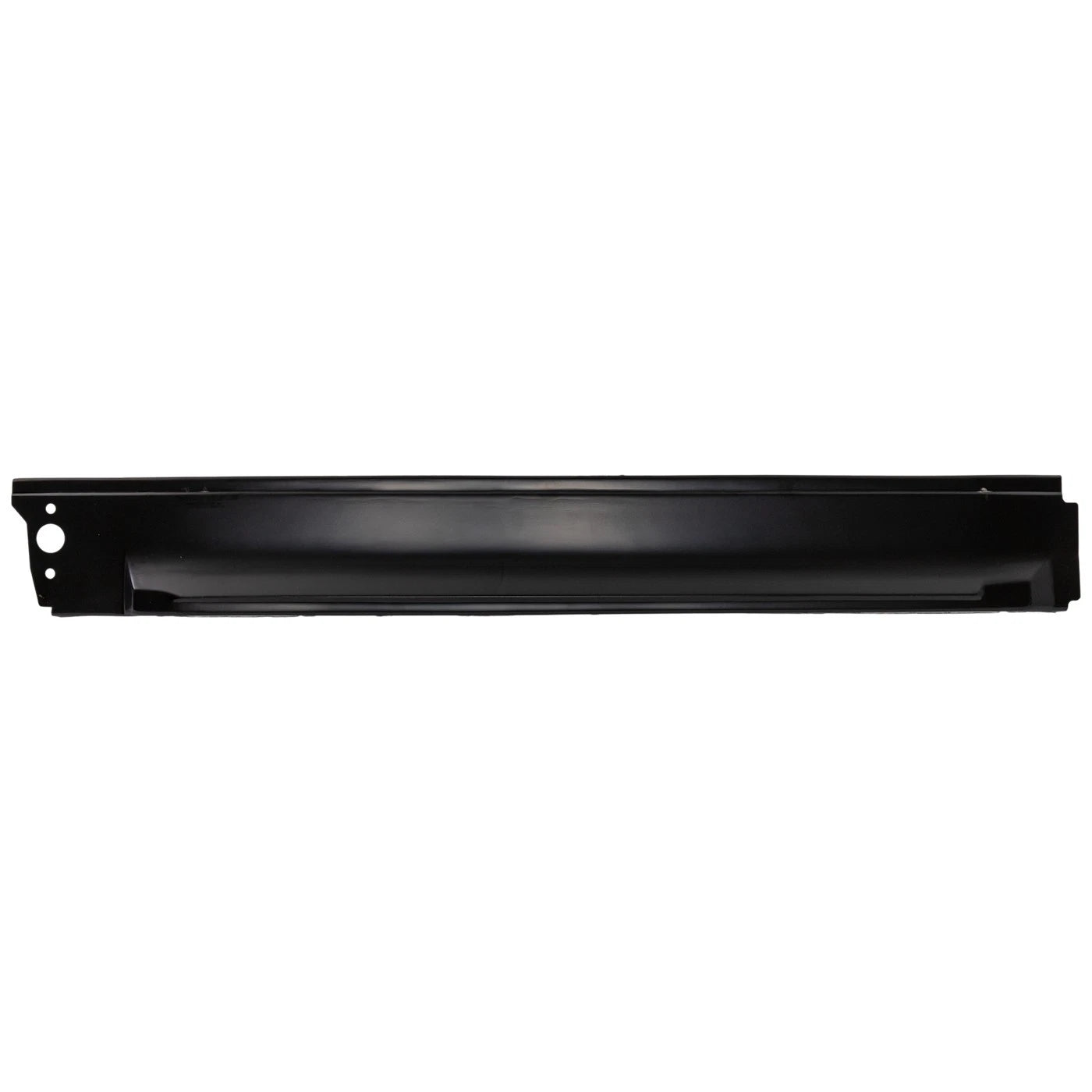 Rocker Panels for Chevy Silverado Pickup (Driver Left Side)