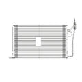 Replacement Condenser w/Receiver Drier (See compatibility Chart)