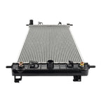 Aluminum Radiator for Chevrolet Malibu (2004–2008) 2.2L L4