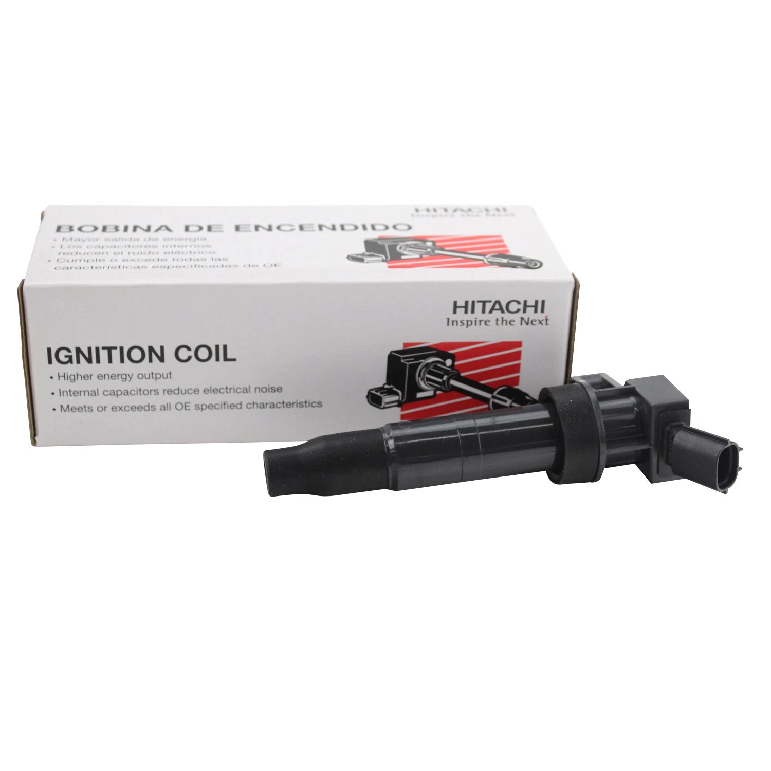 Hitachi Ignition Coil IGC0175 for
