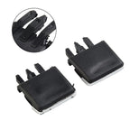 Louvre Blade Clip Vents for Toyota Corolla