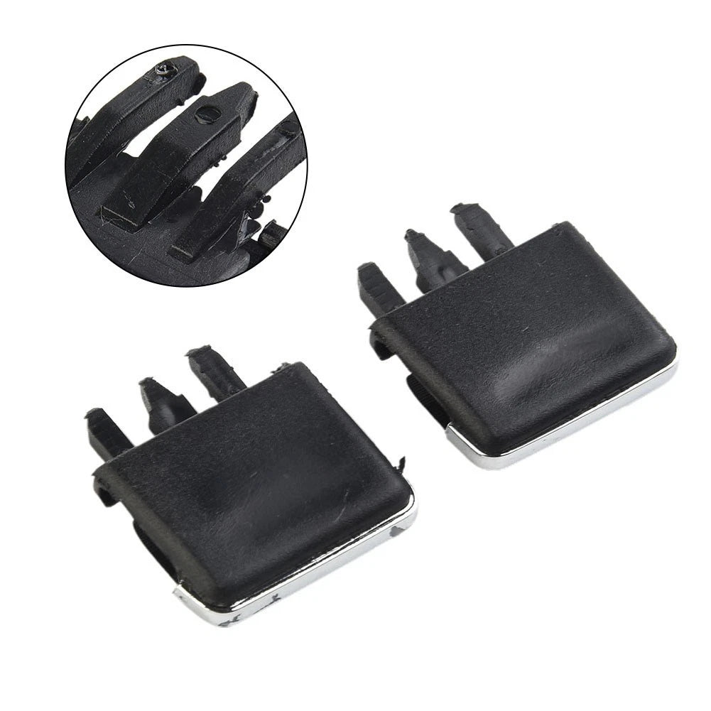 Louvre Blade Clip Vents for Toyota Corolla