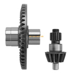 Differential Ring Pinion Gear for Honda Rancher 400 TRX400 (2004–2007) #41431-HN5-670