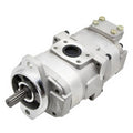 Transmission Pump ASS'Y 418-15-11010 for Komatsu Wheel Loader WA200-1