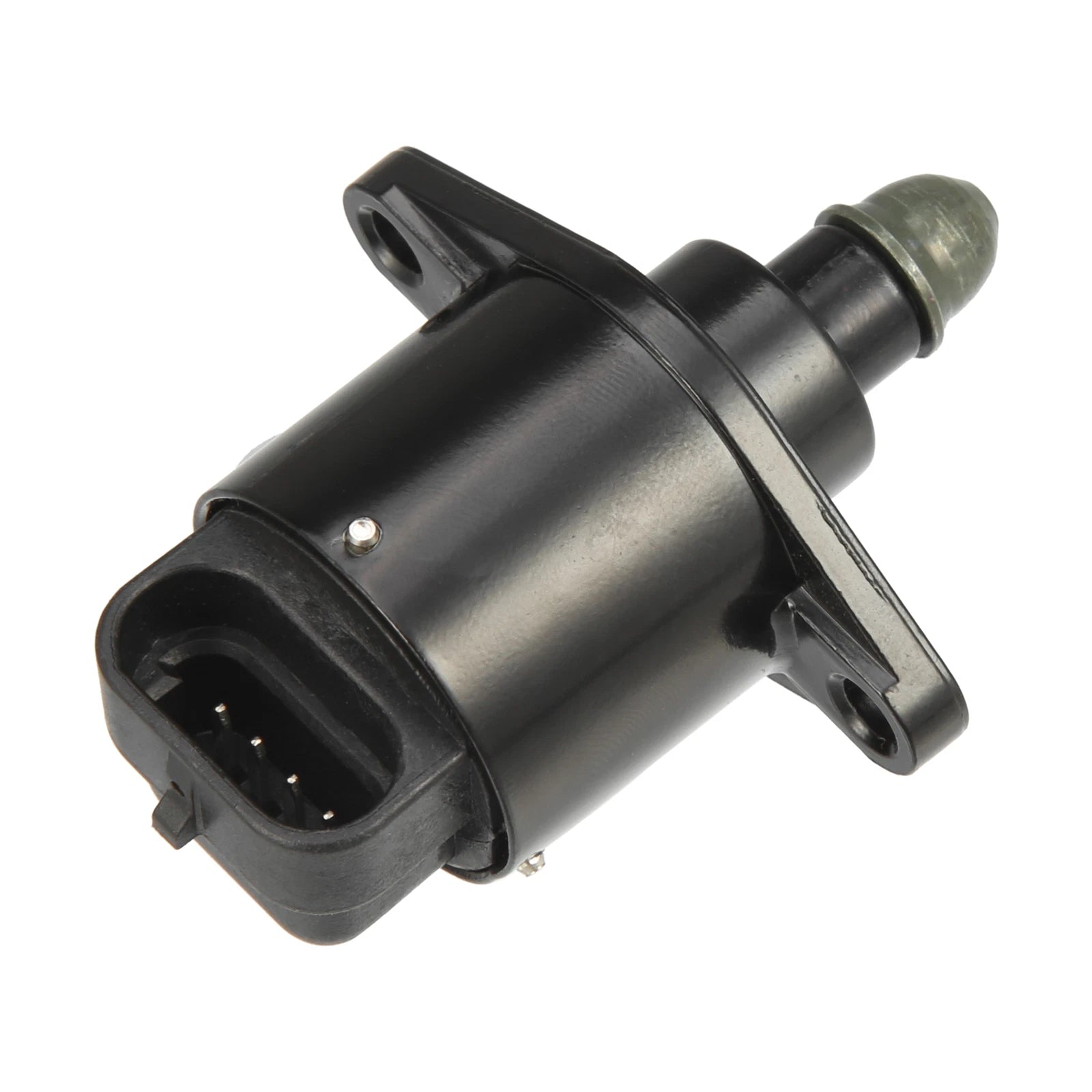 Idle Air Control Valve F01R065906 11125 with Gasket for Mitsubishi Lancer (2002–2007)