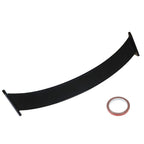 Rear Trunk Boot Lip Wing Spoiler for Toyota Corolla (2014-2018)