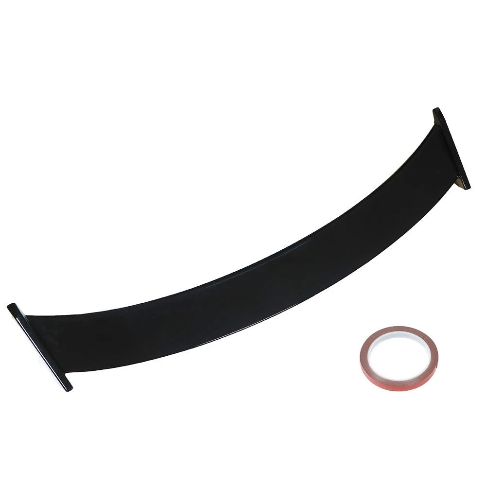 Rear Trunk Boot Lip Wing Spoiler for Toyota Corolla (2014-2018)