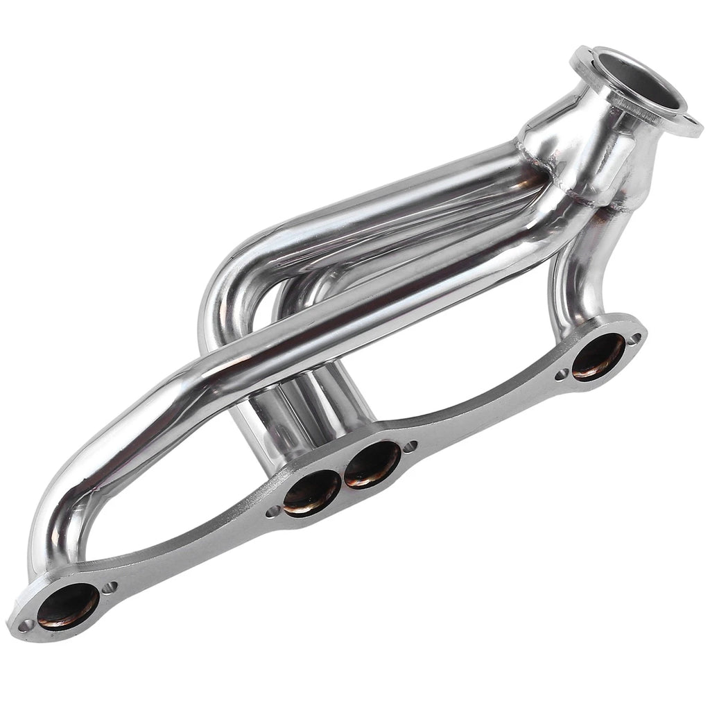 SS Headers for GMC Chevy Blazer S10 S15 2WD 350 V8