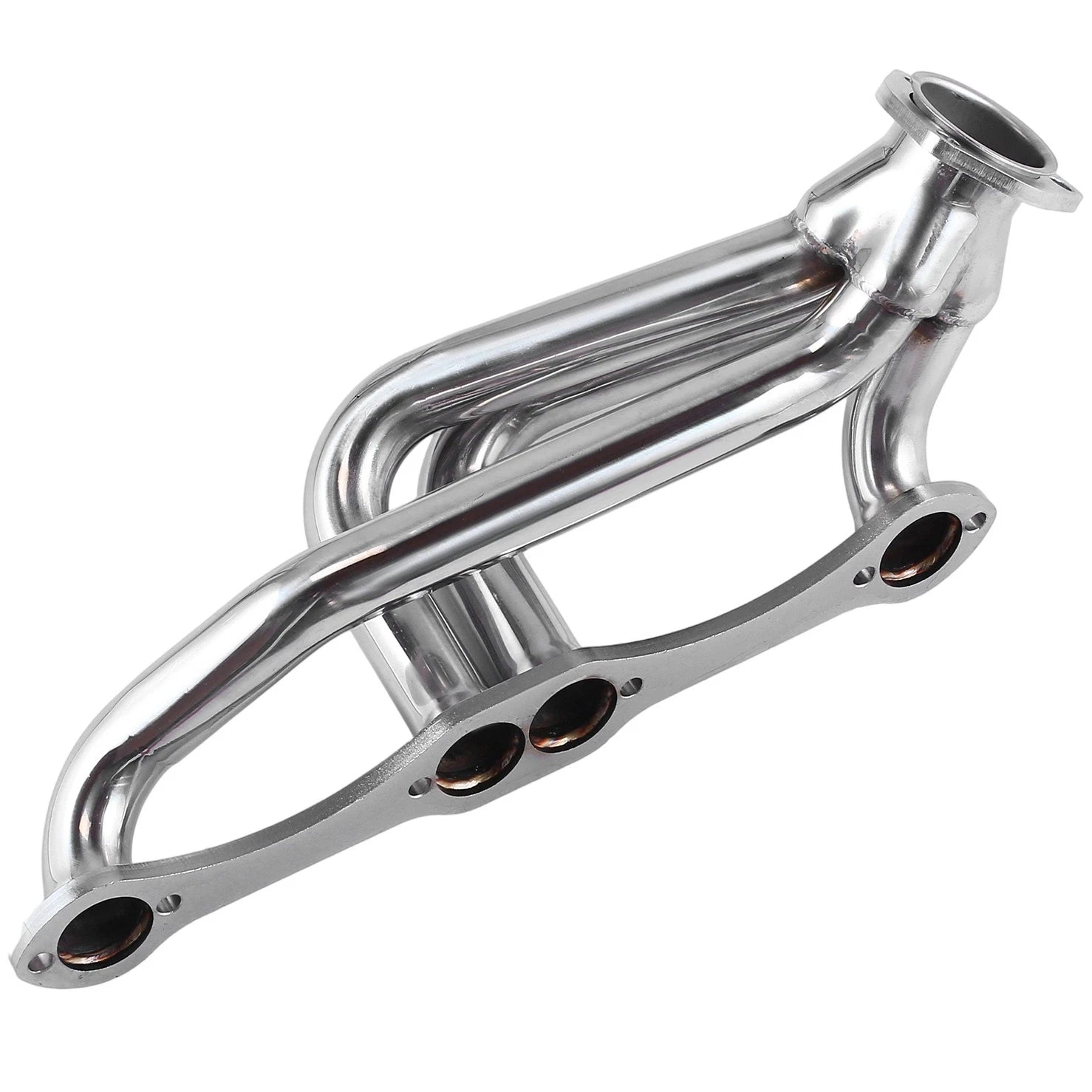 SS Headers for GMC Chevy Blazer S10 S15 2WD 350 V8