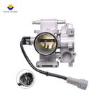 Throttle Body and Intake Boot for Polaris Ranger Crew XP 700 (2006–2009) 2203925