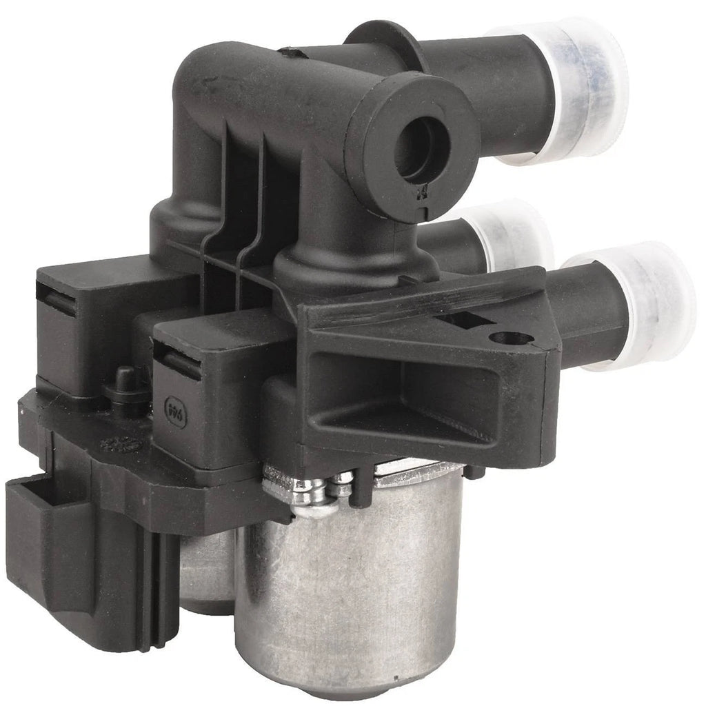 Heater Control Valve for Jaguar S-Type (2003-2008)