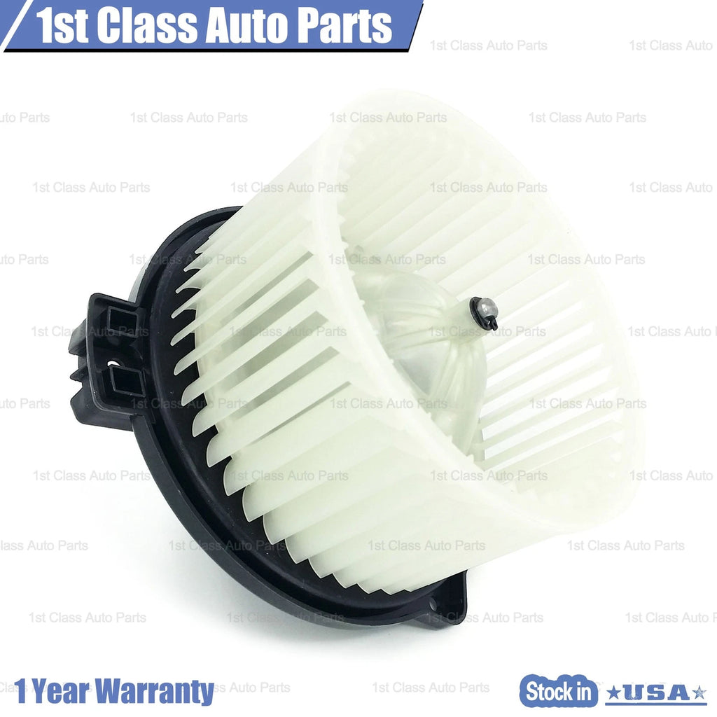 Blower Motor for Toyota Tundra Sequoia (2007–2021)