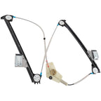 Window Regulator for Porsche 911 Cayman (Front Passenger Right Side)