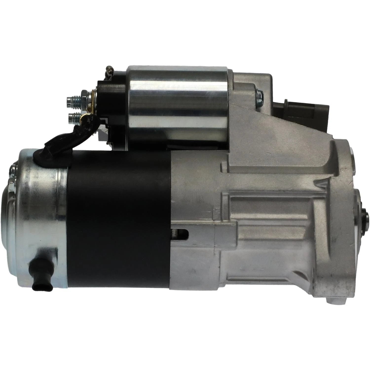 Starter for Nissan D21 Pickup Truck (1990-1995)