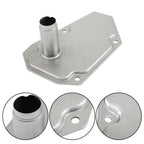 Transmission Oil Filters with Pan Gasket for Nissan Sentra Versa (2012–2019)