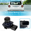 Rear View Backup Camera for Ford Explorer (2011–2015) EB5Z19G490A