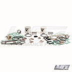 WSM Powerhead Rebuild Kit for Mercury 15-25 Hp (1994–2006) 100-04-12 .50mm