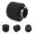 42mm Black Foam Air Filter for Honda XR50 CRF50 (50cc–110cc)