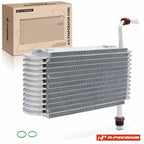 A/C Evaporator Core for Chevrolet Celebrity Buick Century (1987–1989)