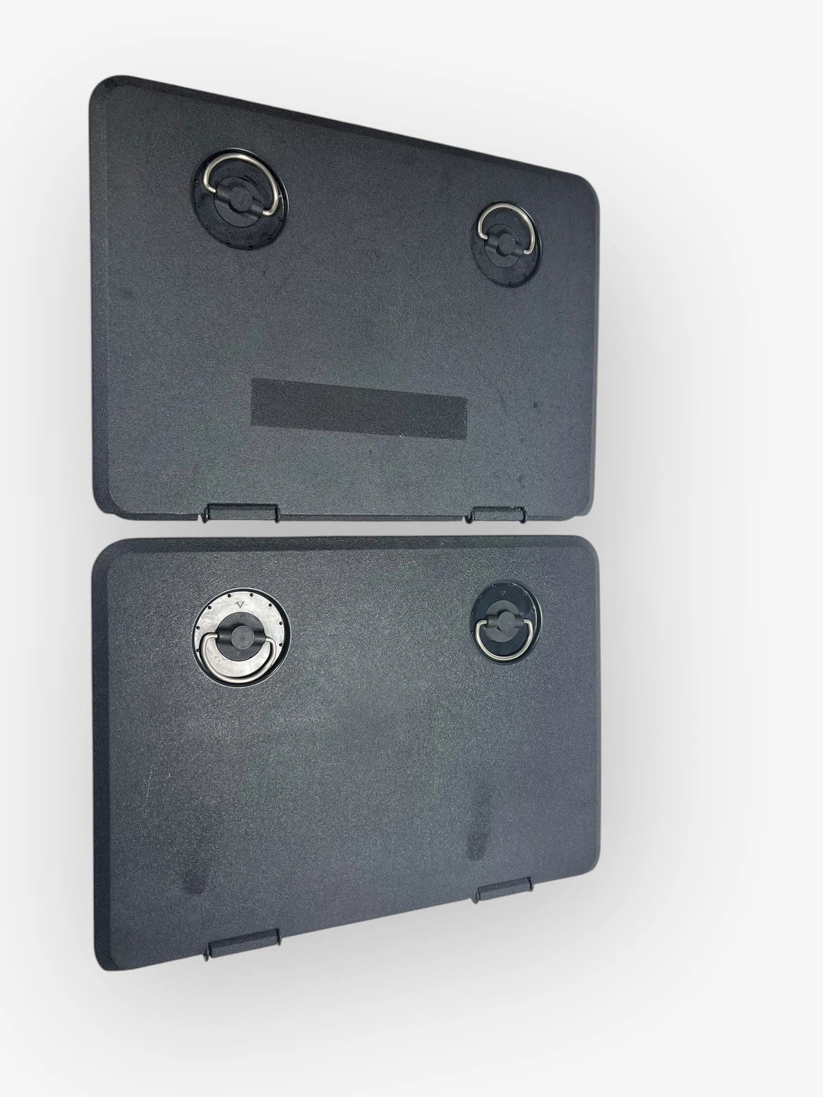 Set of 2 Access Hatch 13in x 17in for TH Marine HAT-1317-1-DP