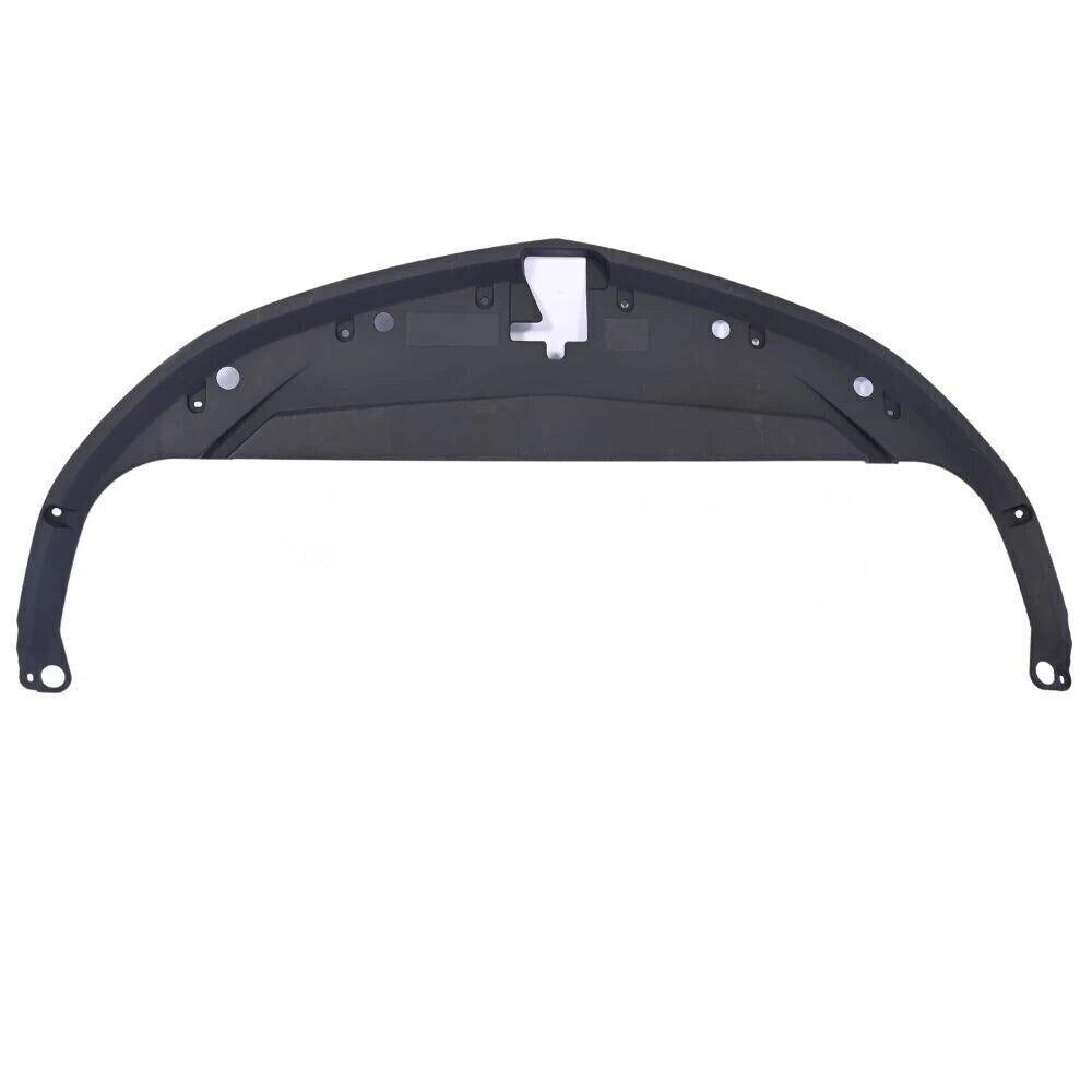 Front Radiator Support Access Cover for Chevrolet Impala (2014–2020)