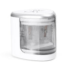 Electric Automatic Pencil Sharpener for School (Battery Operated)
