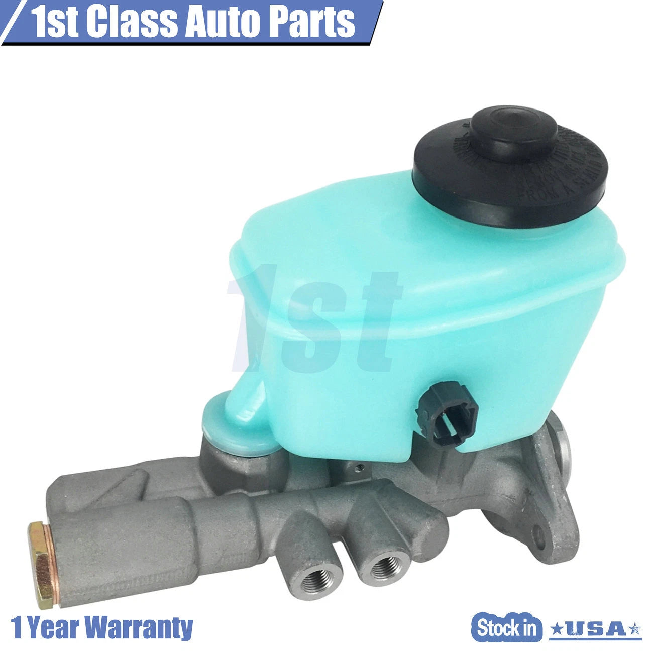 Brake Master Cylinder for Toyota 4Runner (1995–2000) 472013D380