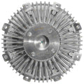 Fan Clutch Coupling Navara D40 2.5L YD25DDTi Diesel Thai Built (2008-2015)