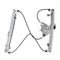 Front Left Window Regulator W/o Motor for Ford Ranger Ute (2011–2021)