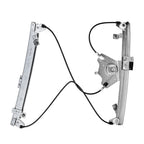 Front Left Window Regulator W/o Motor for Ford Ranger Ute (2011–2021)