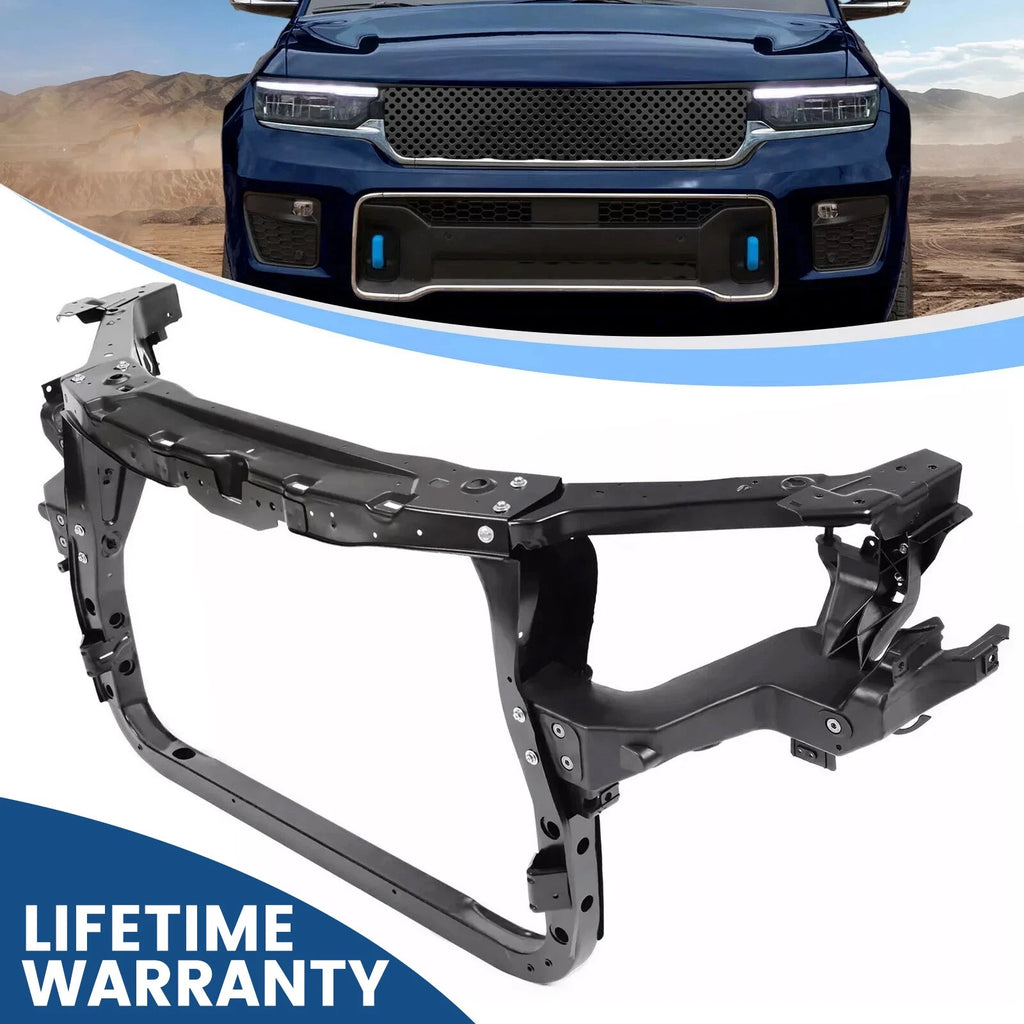 Radiator Core Support Assembly for Jeep Grand Cherokee (2011–2022)